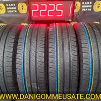 4 GOMME 215 65 16C FURGONE GOODYEAR