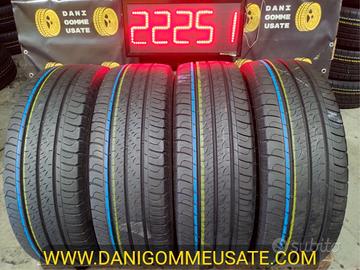 4 GOMME 215 65 16C FURGONE GOODYEAR