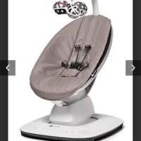 4moms mamaRoo Multi-Motion Baby Swing, Sdraietta