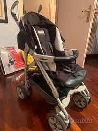 Passeggino inglesina zippy