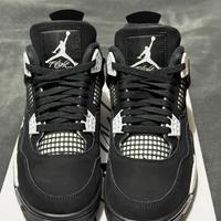Jordan Air Jordan 4 Retro "White Thunder" 39