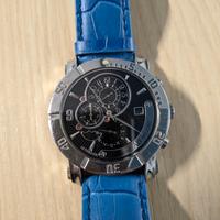 André Belfort terra nova