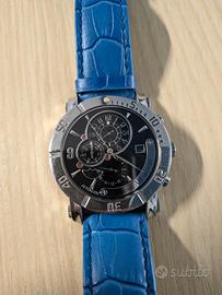 André Belfort terra nova