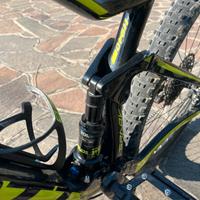 Mountain bike