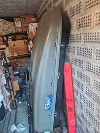Car Box Gev