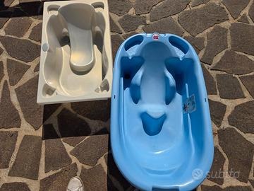 vasche bagnetto per neonato