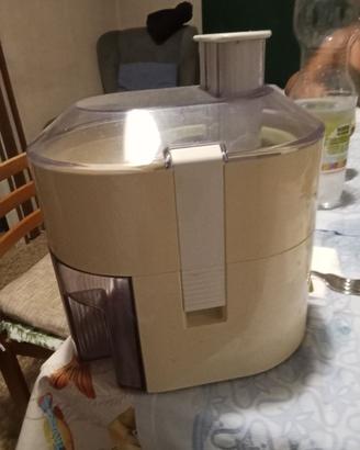 CENTRIFUGA FRUTTA E VERDURA BRAUN