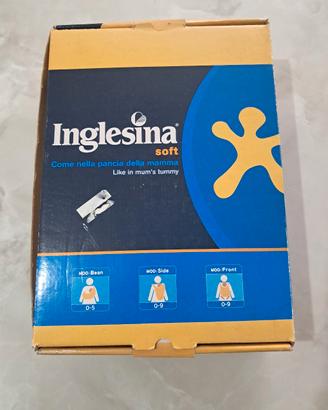 marsupio Inglesina 