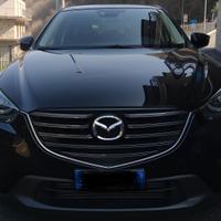 Mazda cx5 2.2diesel automatico