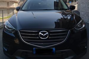 Mazda cx5 2.2diesel automatico