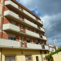 ISILI Fabbricato Polifunzionale Centro per anziani