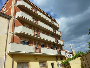 ISILI Fabbricato Polifunzionale Centro per anziani