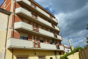 ISILI Fabbricato Polifunzionale Centro per anziani