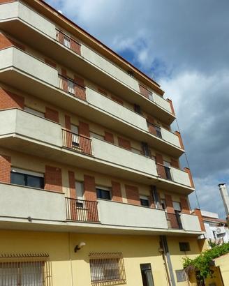 ISILI Fabbricato Polifunzionale Centro per anziani