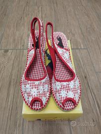 Espadrillas donna nr 40 