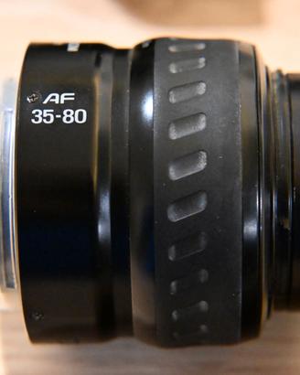 Sony Obiettivi reflex