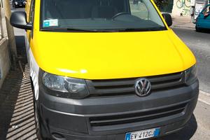 TRANSPORTER FURGONE 2.0 TDI (75 kW) - ANNO 2014