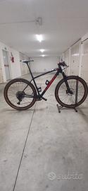 Specialized Epic Hardtail S-Works (Taglia L) 