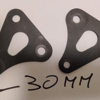 kit abbassamento Suzuki DL 1050 Vstrom