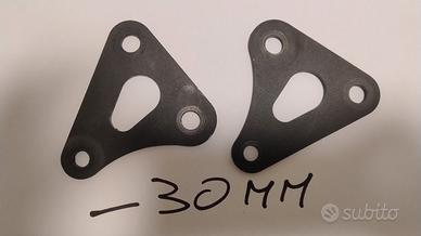 kit abbassamento Suzuki DL 1050 Vstrom