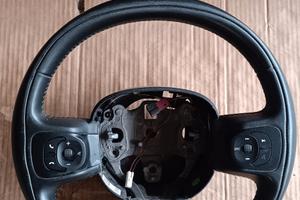volante fiat 500 L