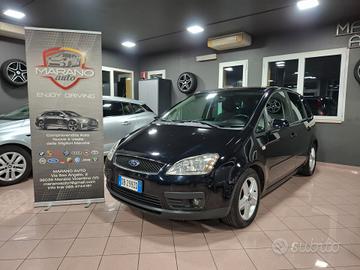 Ford Focus C-Max 1.6 TDCi