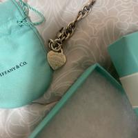 Braccialetto tiffany