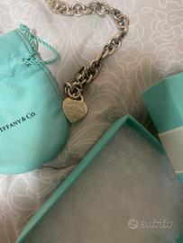 Braccialetto tiffany
