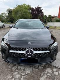 Mercedes classe A