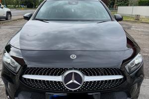 Mercedes classe A