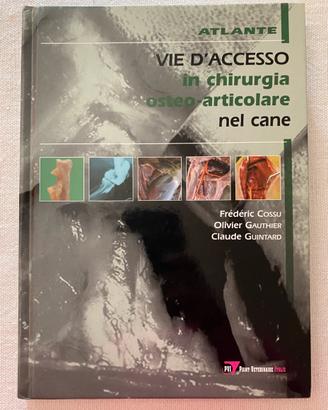 ATLANTE VIE D’ACCESSO IN CHIRURGIA OSTEO-ARTICOLAR