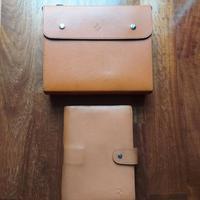 Valigette originali per Ferrari 360/550/612