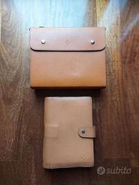 Valigette originali per Ferrari 360/550/612