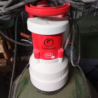 pompa acqua sommersa