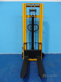 CARRELLO ELEVATORE MANUALE REX 1025