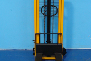 CARRELLO ELEVATORE MANUALE REX 1025