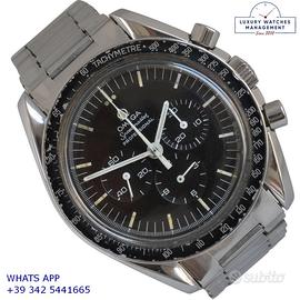 Omega Speedmaster 145.022 Professional Moonwatch