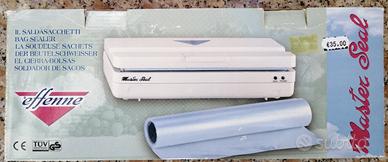 Saldasacchetti effenne master seal