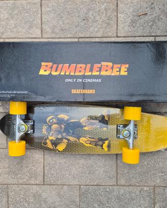 Skateboard Bumblebee nuovissimo 