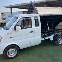 Giotti Victoria Dongfeng Ribaltabile Trilaterale