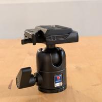 Testa a sfera fotografica Benro BH1