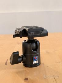 Testa a sfera fotografica Benro BH1