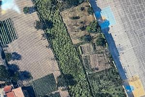 Terreno vari usi con acesso carrabile Cava città
