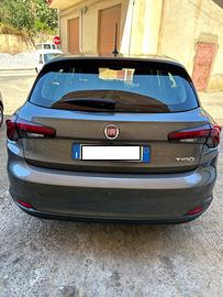 FIAT Tipo (2015-->) - 2021