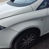 Parafango sinistro SEAT ALTEA XL del 2011