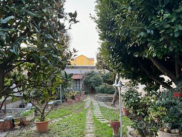 Appartamento di 223 m² con 4 locali a Seregno