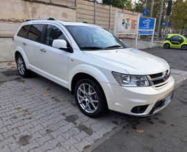 Fiat Freemont 170cv Camb.Aut.7 posti