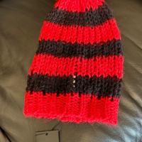 Cappello in lana Saint Laurent