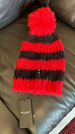 Cappello in lana Saint Laurent