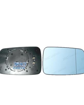 VETRO SPECCHIO RETROVISORE DESTRO BMW SERIE 3 E46 